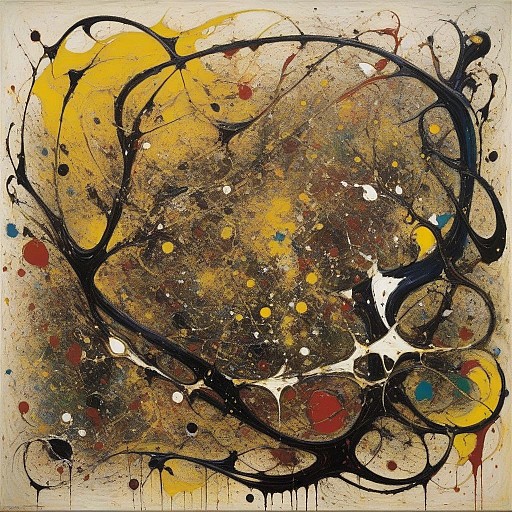Thumbnail of Jackson Pollock.jpg