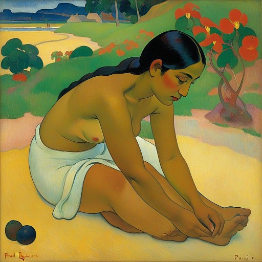 Thumbnail of Paul Gauguin.jpg